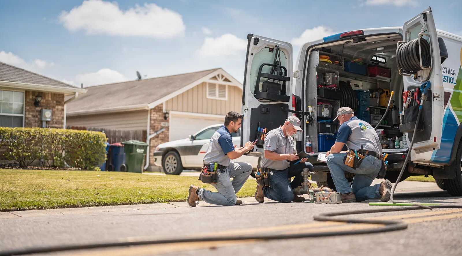 Emergency Plumber in Salem, OR near me